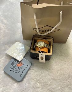 Fossil Women's Watch