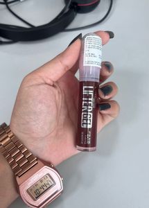 Maybelline Lifter Gloss Lip Oil