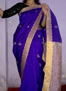 Saree.