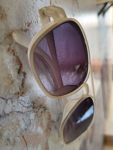 2) Stylish Clip-On Sunglasses