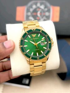 Emporio Armani Men's Watch