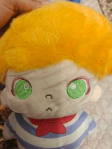 Cute Plush Toy