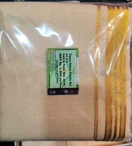 Men's Premium Shirt &amp; Dhoti Combo