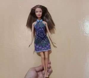 Barbie Doll