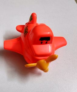Kids Aeroplane ✈️ Playing Toy Each Piece