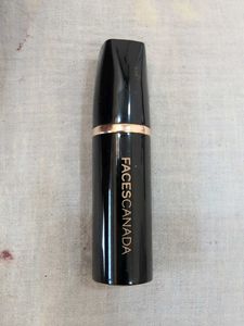 Faces Canada Lipstick - Expressive Peach Shade