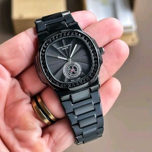 patek Phillipe watch for men premium in low budget