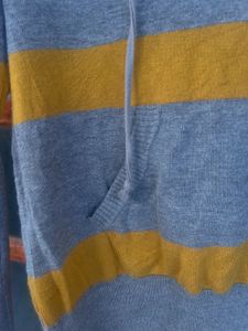 New Hoodie Sweater