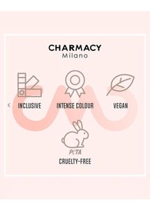 Charmacy Milano Soft  Matte lipstick