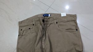 Mens CARGO PANTS, 36 SIZE