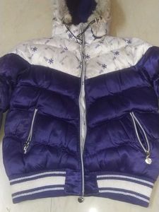 Winter Jacket For Girls Very Warm And Cosy