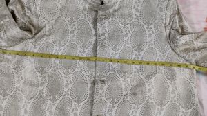 Sherwani along With Stole
