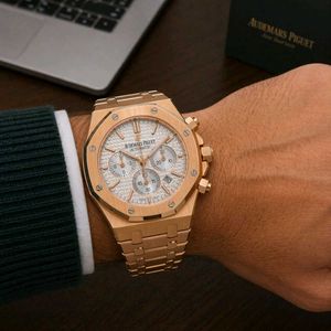 Audemars Piguet royal Oak For Men's# 7AA Premium