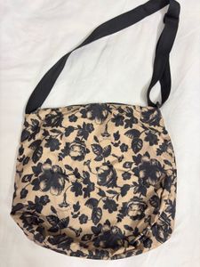 LeSportsac Floral Crossbody Bag