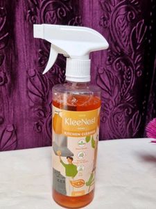 Kleenest Kitchen Cleaner