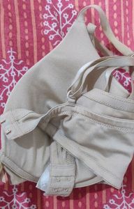 nude shimmer ZIVAME