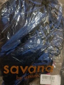 it is a Blue dress perfect for ur date dinner and