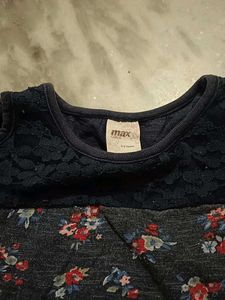Combo Of Girls Top