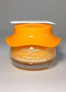 Dot & Key Vitamin C+E Super Bright Moisturizer