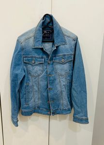 Peter england- new- without tag- size M Denim