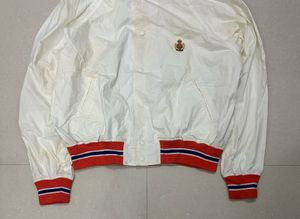 Ralph Lauren Retro Bomber Jacket 🇺🇸