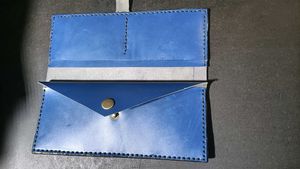Women's Hand Wallet
