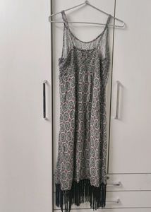 Beautiful Printed dress