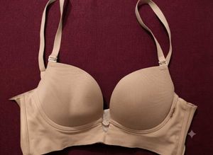 Comfortable  Push-Up Bra
