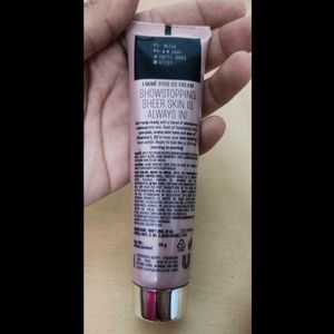 Lakme 9to5 CC Cream