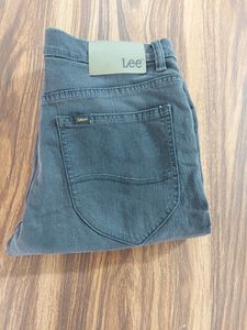 Lee Men's Jeans