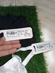 Pack Of 4 With Tag