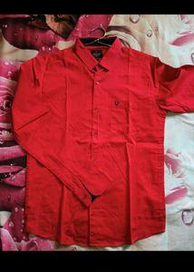 Combo Offer: Two Stylish Men's Shirts