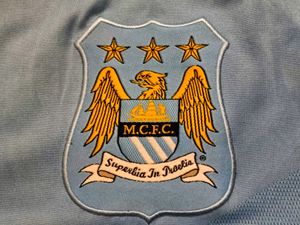Manchester City 🏴󠁧󠁢󠁥󠁮󠁧󠁿 🩵🤍 2015/16 Season