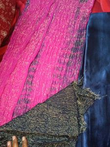Beautiful Suit Cloth For Stitching