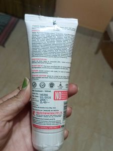 Orgatre Korean Ceramide &amp; Rice Water Peel Off Mask