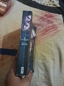 Twilight Saga - Stephenie Meyer