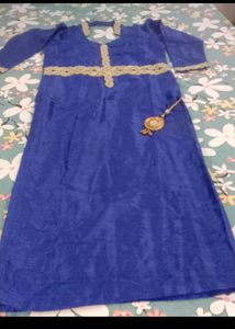 Women Kurtie