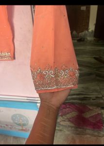 Havy Embroidery Suit..!