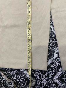 Wide Leg Pants And Trouser