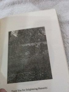 Lucifer Was Innocent Book