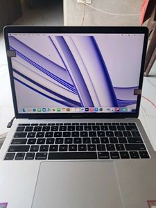 Macbook Pro