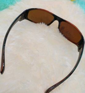 Brown Lens Sunglasses