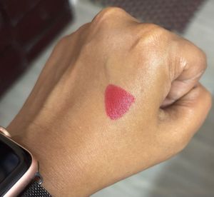 Sugar Mousse Muse Lip Cream