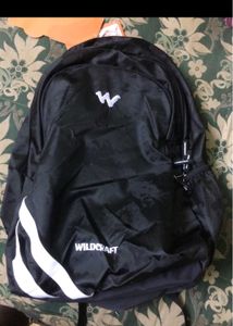 Wildcraft Backpack