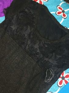 pack of three two - tshirt one- top