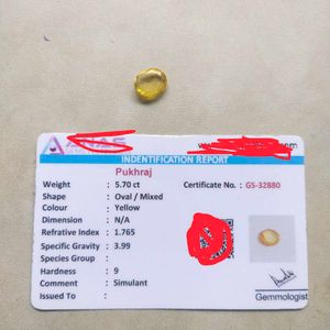 combo of two gemstone