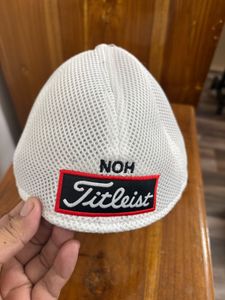 Pro VI Golf Cap