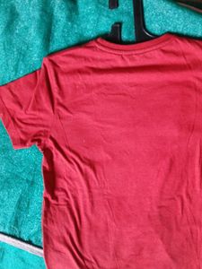 Men's Striped T-Shirt
