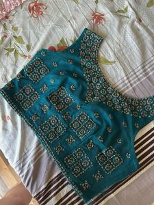 Stunning frozi Lehenga Choli