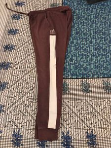 Men's Joggers - Set of 4 Styles
